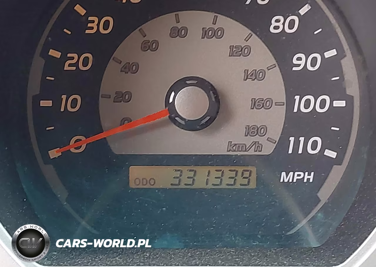 2004 Toyota 4Runner Sr5 V6 VIN:JTEBU14RX40037795 - 15