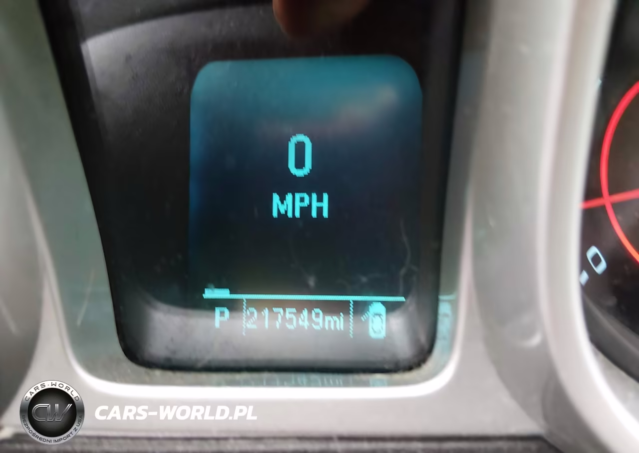 2012 Chevrolet Camaro 1Lt VIN:2G1FB1E31C9169220 - 15
