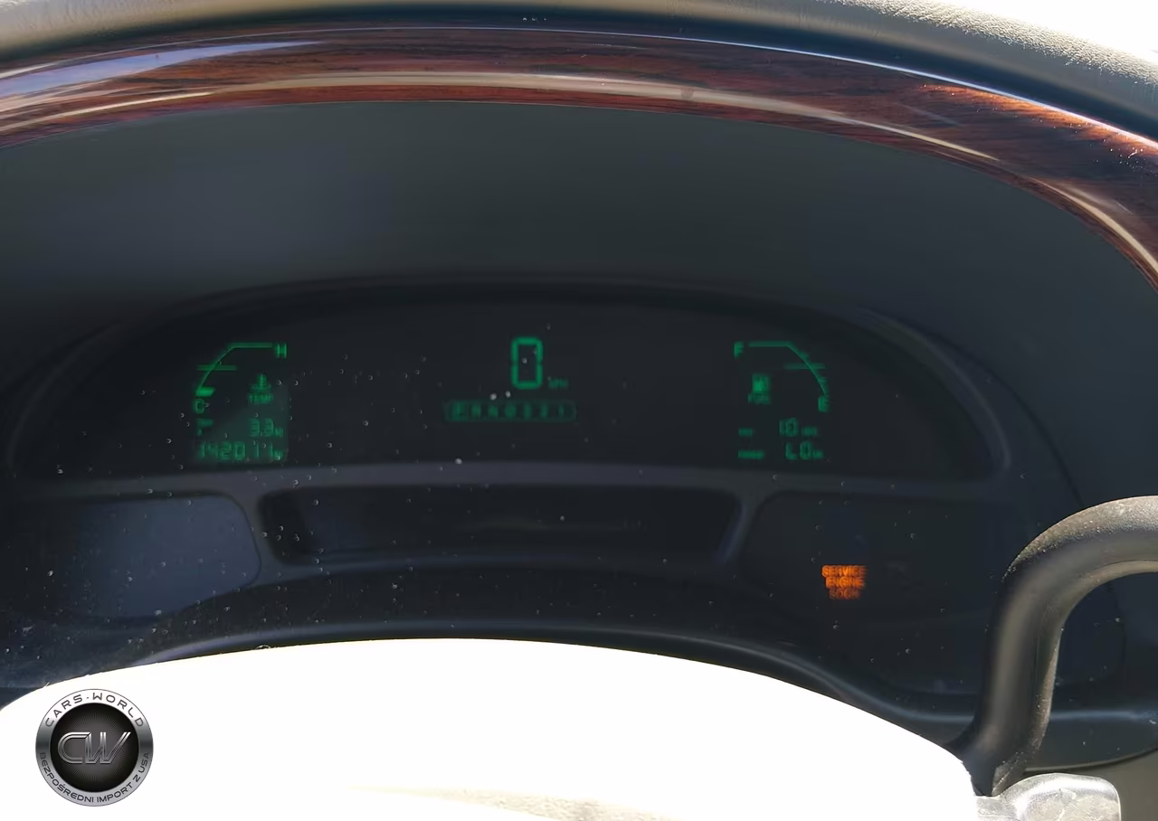 2004 Cadillac Deville Standard VIN:1G6KD54Y64U224613 - 7