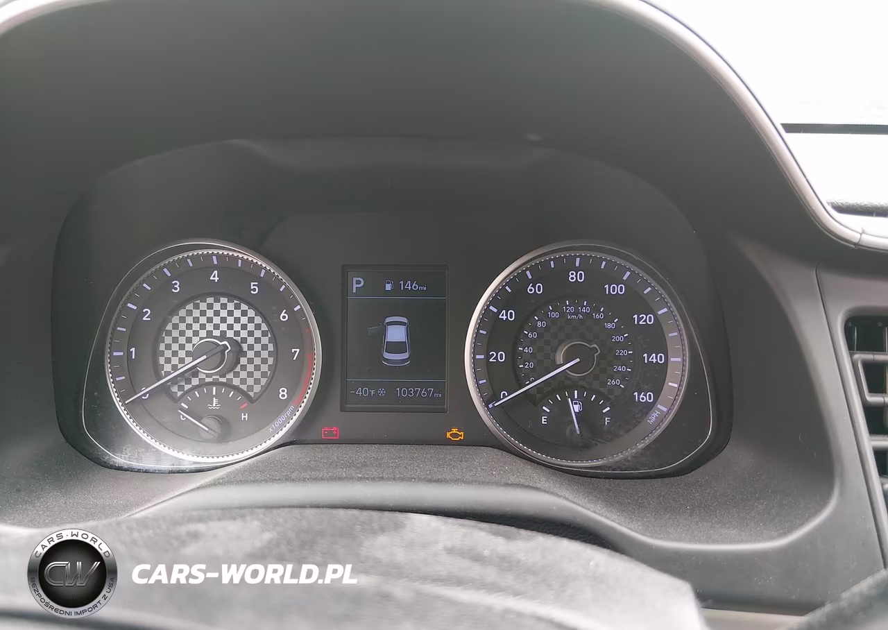 2019 Hyundai Elantra Sel VIN:5NPD84LF4KH481877 - 7