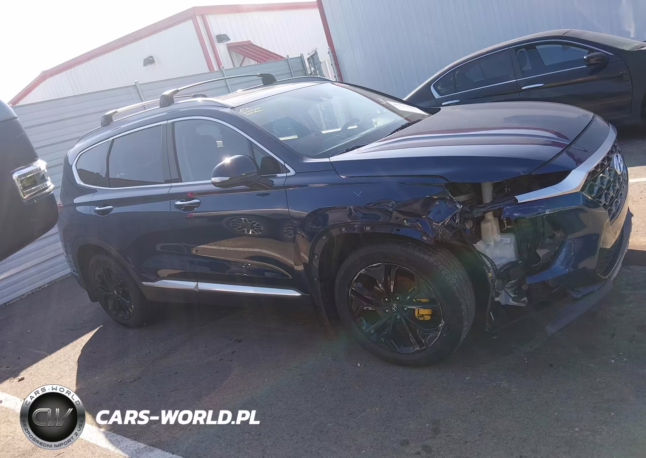 2020 Hyundai Santa Fe Sel 2.0T VIN:5NMS33AA4LH167507 - 14