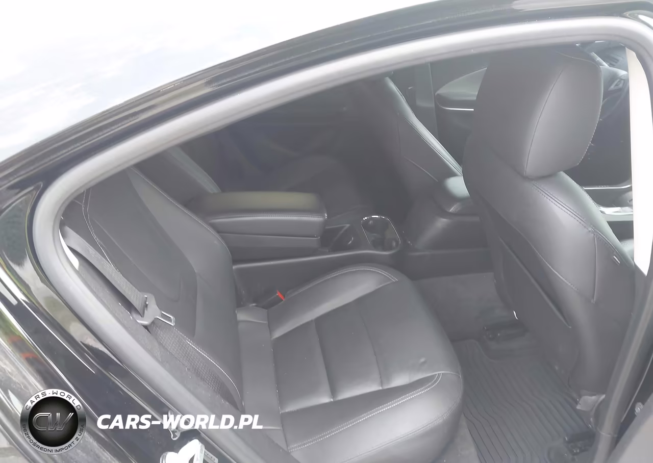 2013 Chevrolet Volt VIN:1G1RH6E45DU148599 - 8
