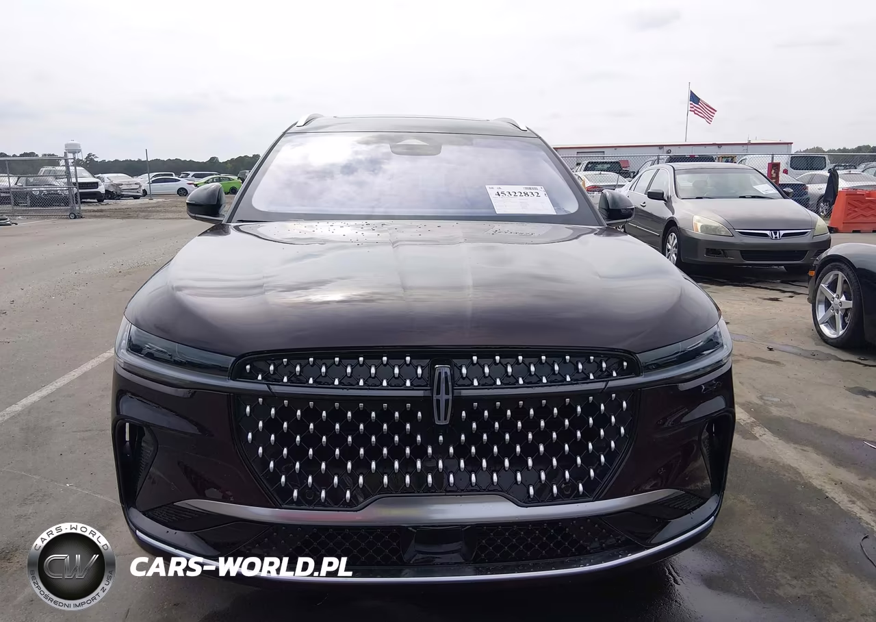 2024 Lincoln Nautilus Reserve VIN:5LMPJ8KA1RJ834360 - 12