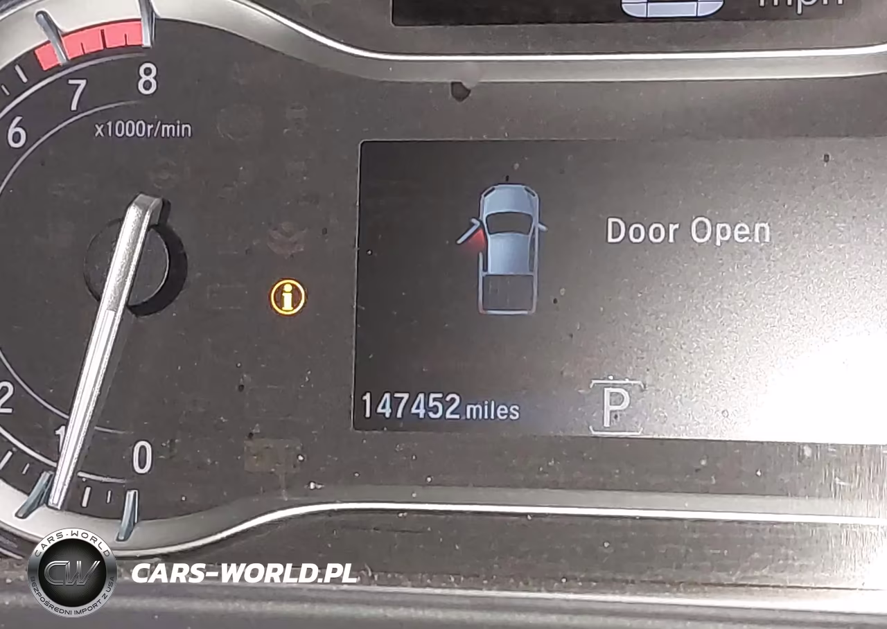 2018 Honda Ridgeline Rtl-E VIN:5FPYK3F77JB013924 - 15
