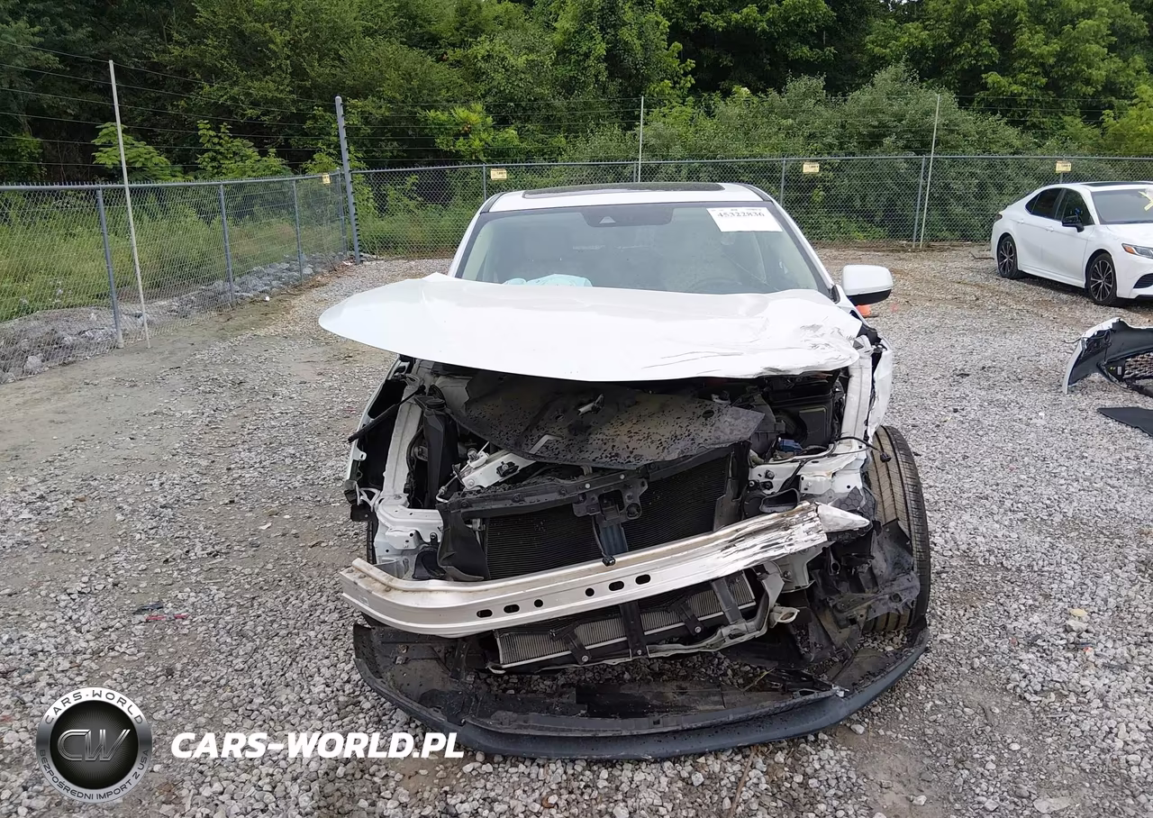 2020 Acura Rdx Standard VIN:5J8TC1H3XLL019653 - 6