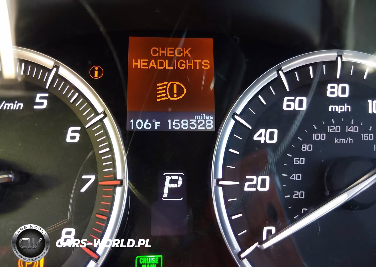 2016 Acura Tlx VIN:19UUB1F36GA003560 - 15