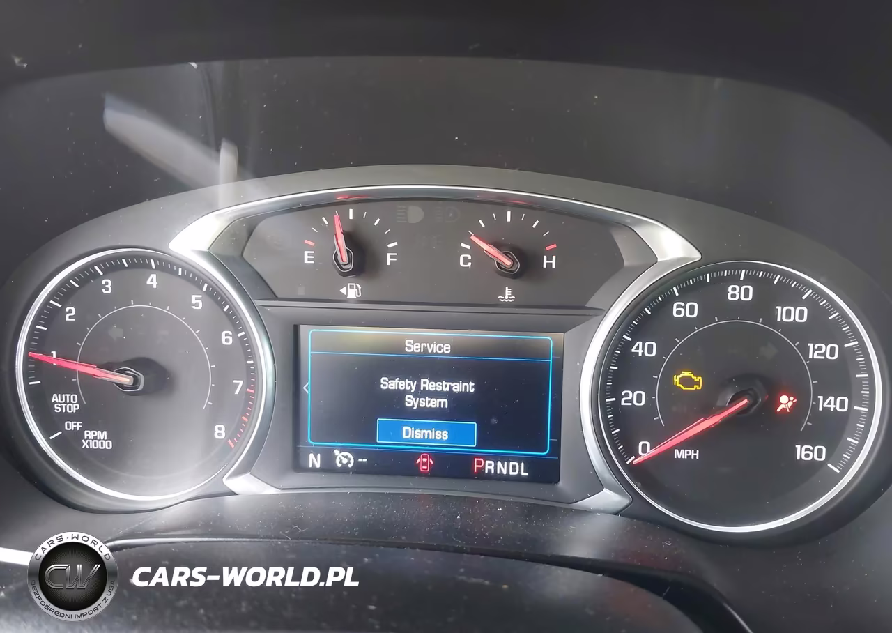 2021 Chevrolet Blazer Fwd 1Lt VIN:3GNKBBRA4MS545277 - 7