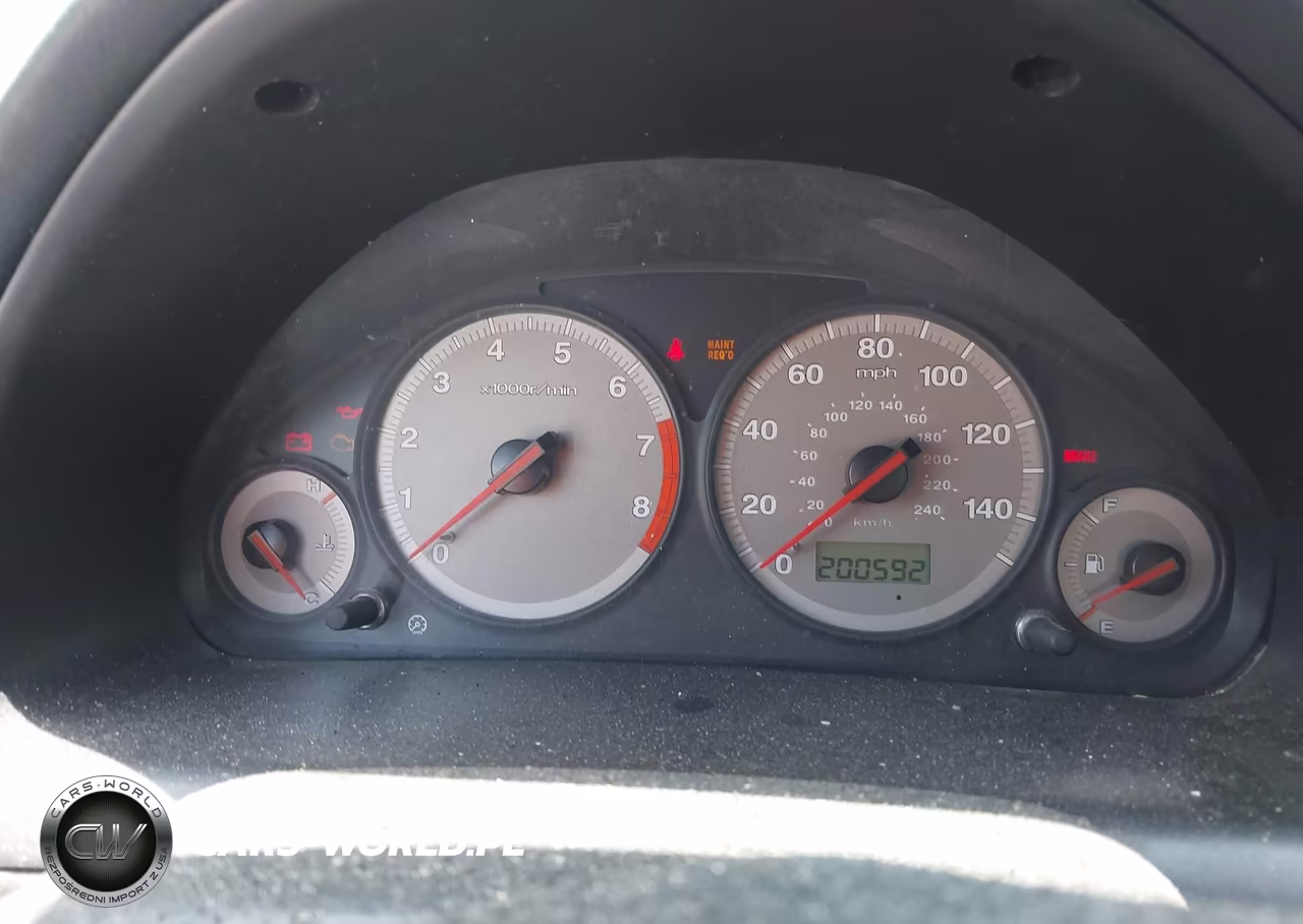 2001 Honda Civic Lx VIN:1HGEM215X1L021844 - 7