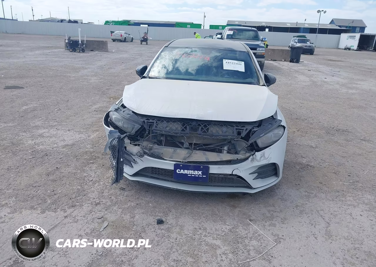 2020 Mercedes-Benz Amg A 35 4Matic VIN:W1K3G5BB7LJ208031 - 6