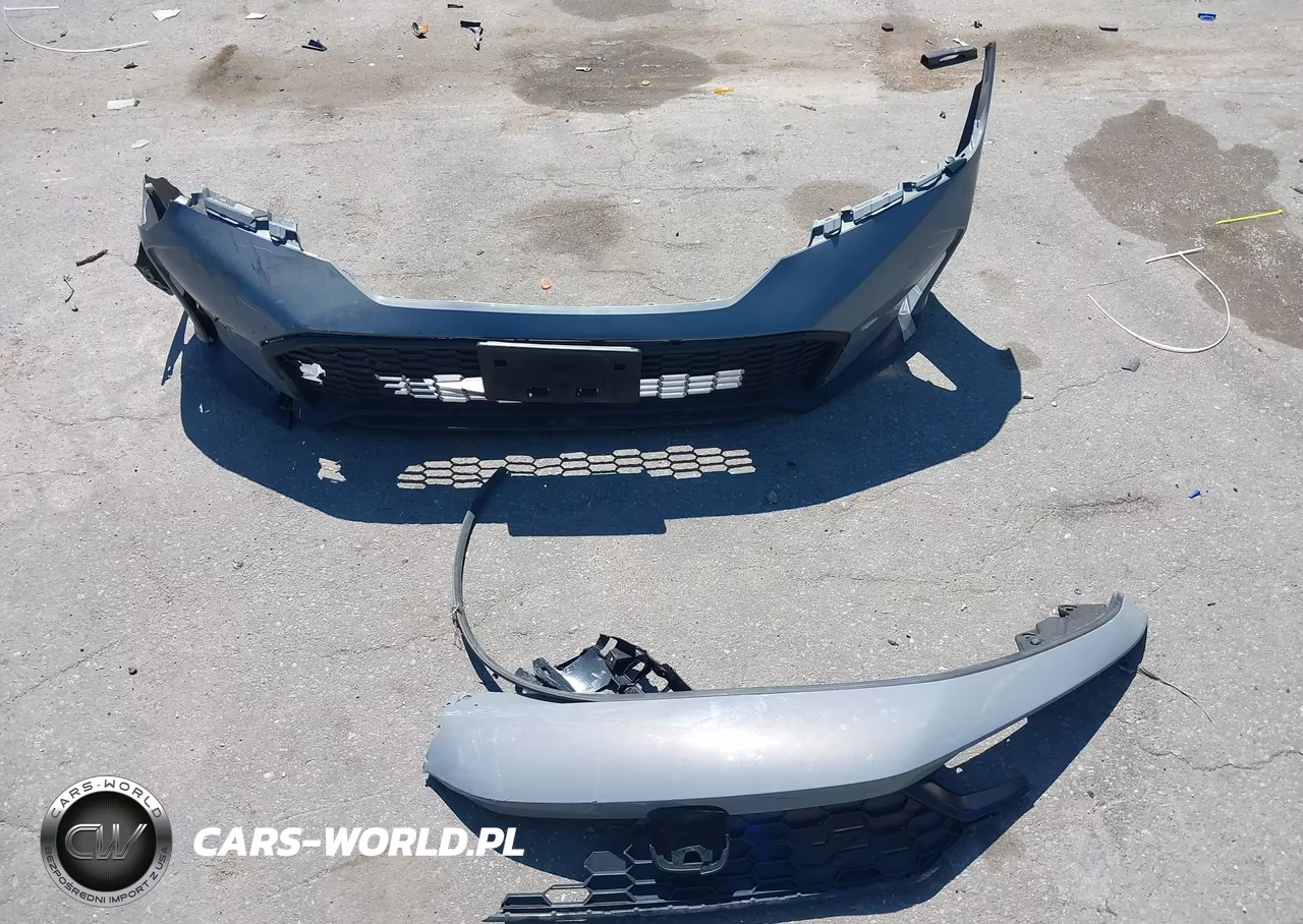 2025 Honda Civic Sedan Sport VIN:19XFL2H80SE030598 - 12