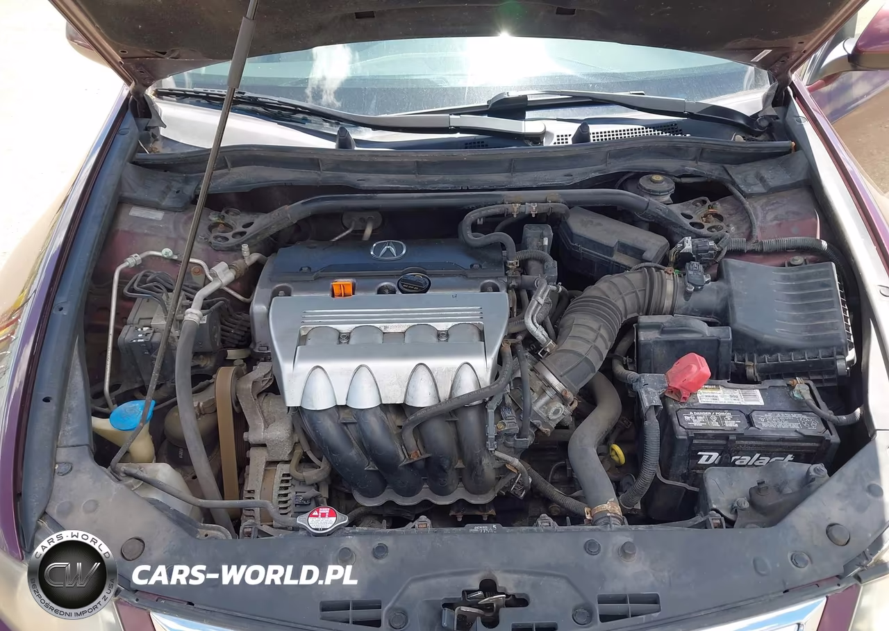 2012 Acura Tsx 2.4 VIN:JH4CU2F40CC020113 - 10