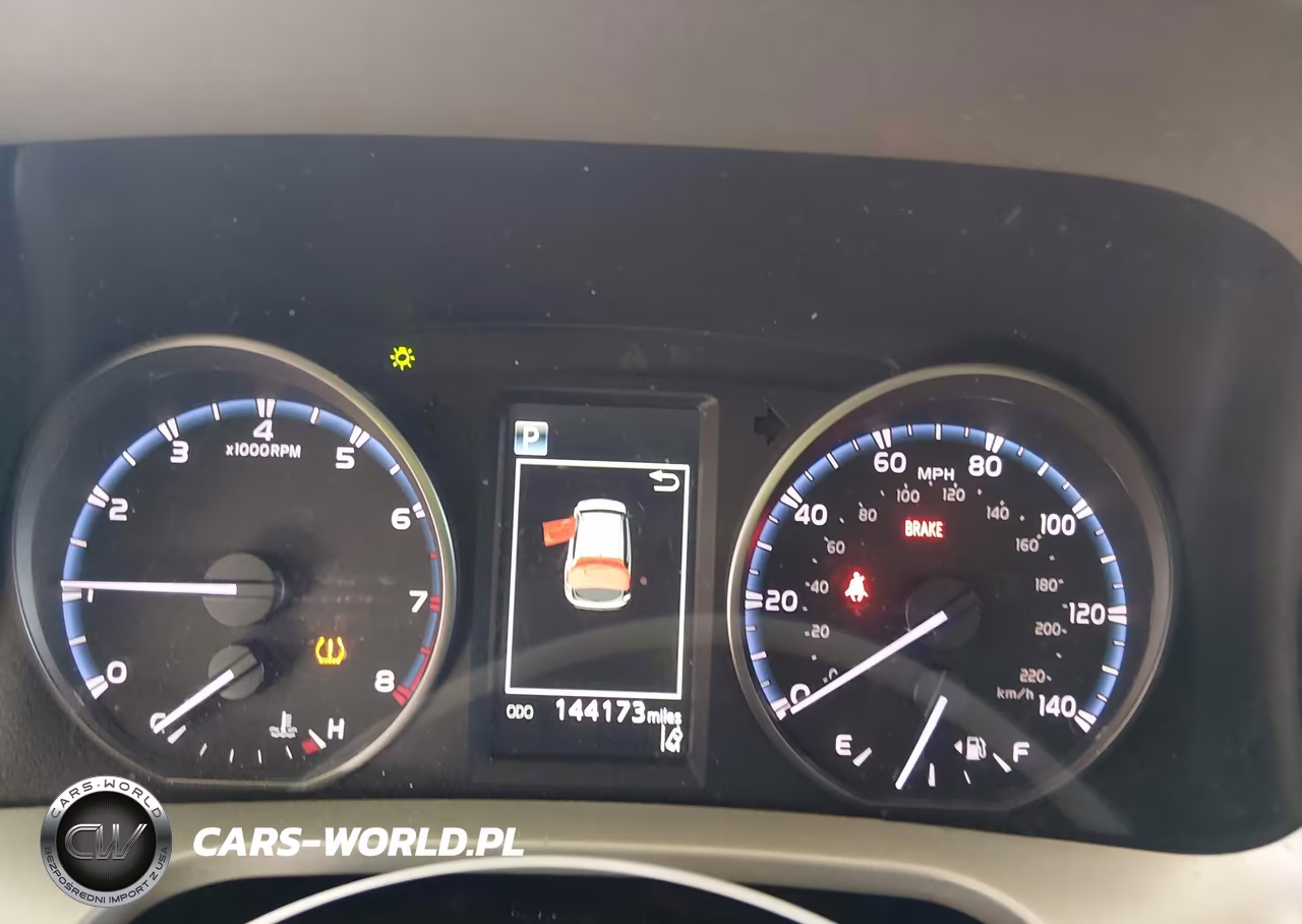 2017 Toyota Rav4 Le VIN:2T3BFREV1HW550136 - 7