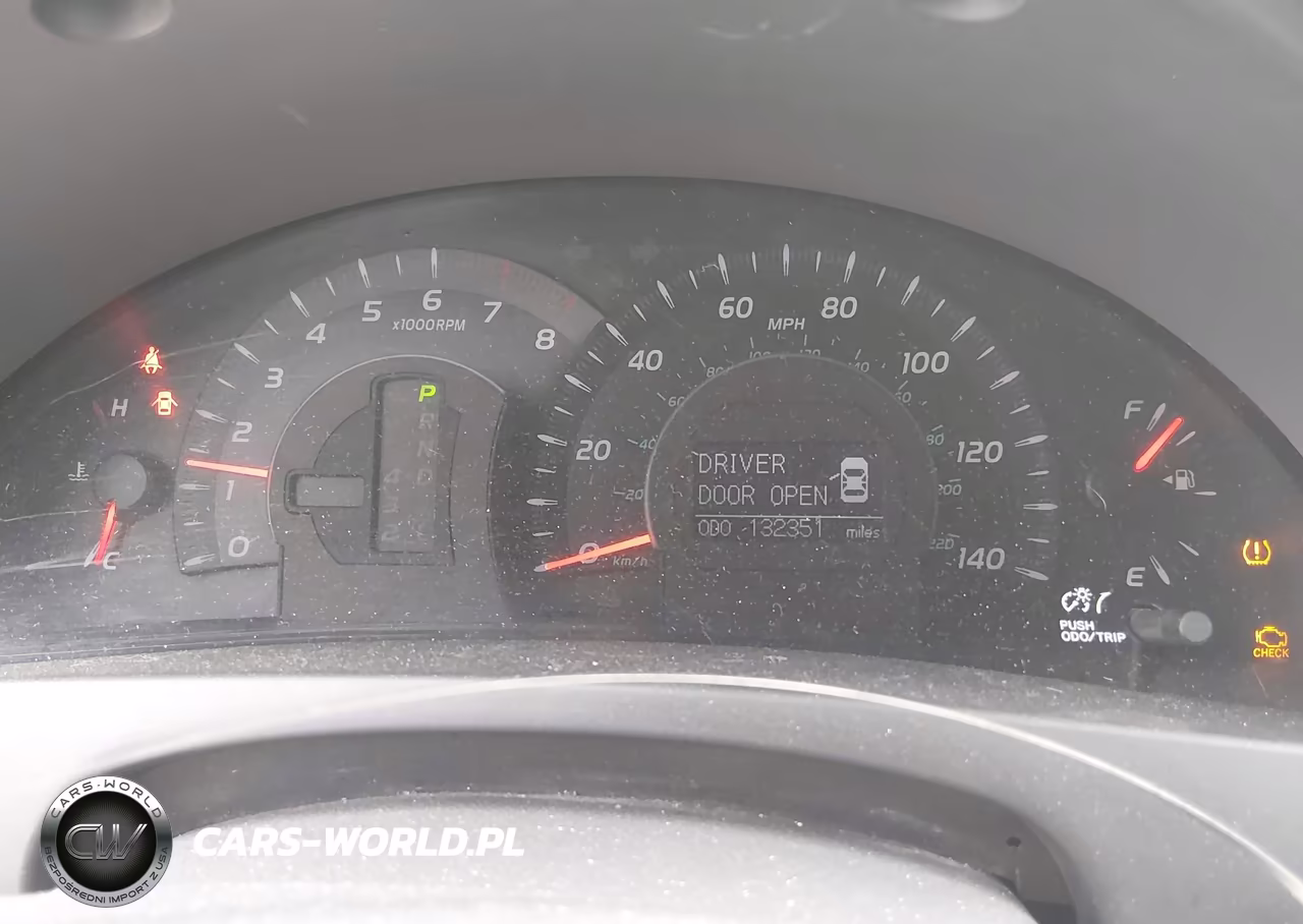 2008 Toyota Camry Xle VIN:4T1BE46K48U257379 - 7