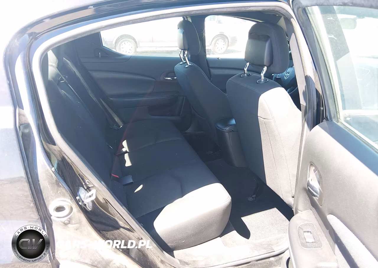 2014 Dodge Avenger Se VIN:1C3CDZAG2EN148103 - 8