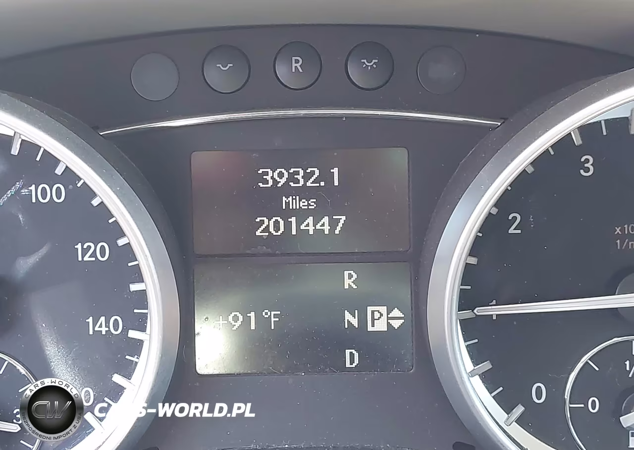 2011 Mercedes-Benz Gl 450 4Matic VIN:4JGBF7BE1BA692383 - 15
