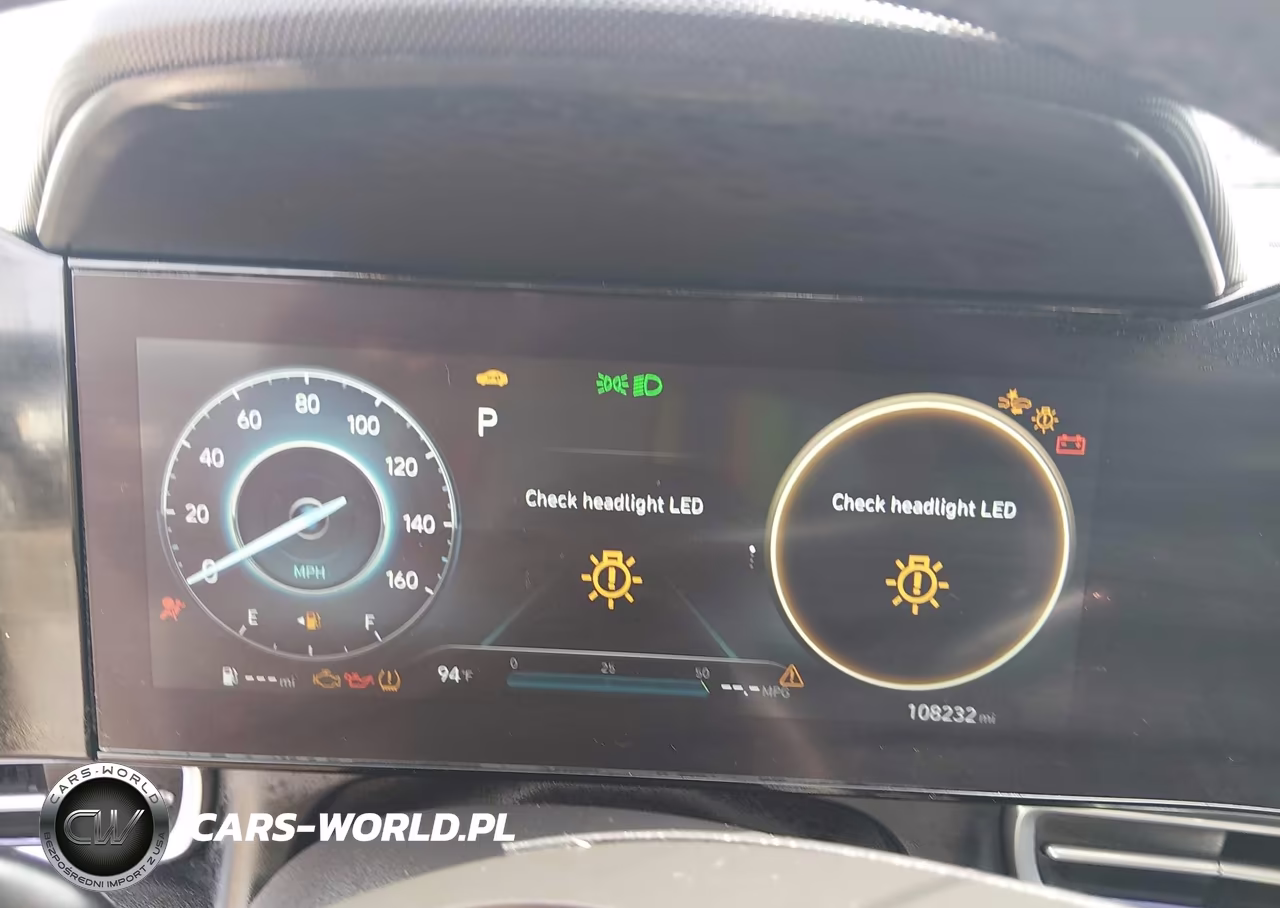 2022 Hyundai Elantra Limited VIN:5NPLP4AG0NH058079 - 7