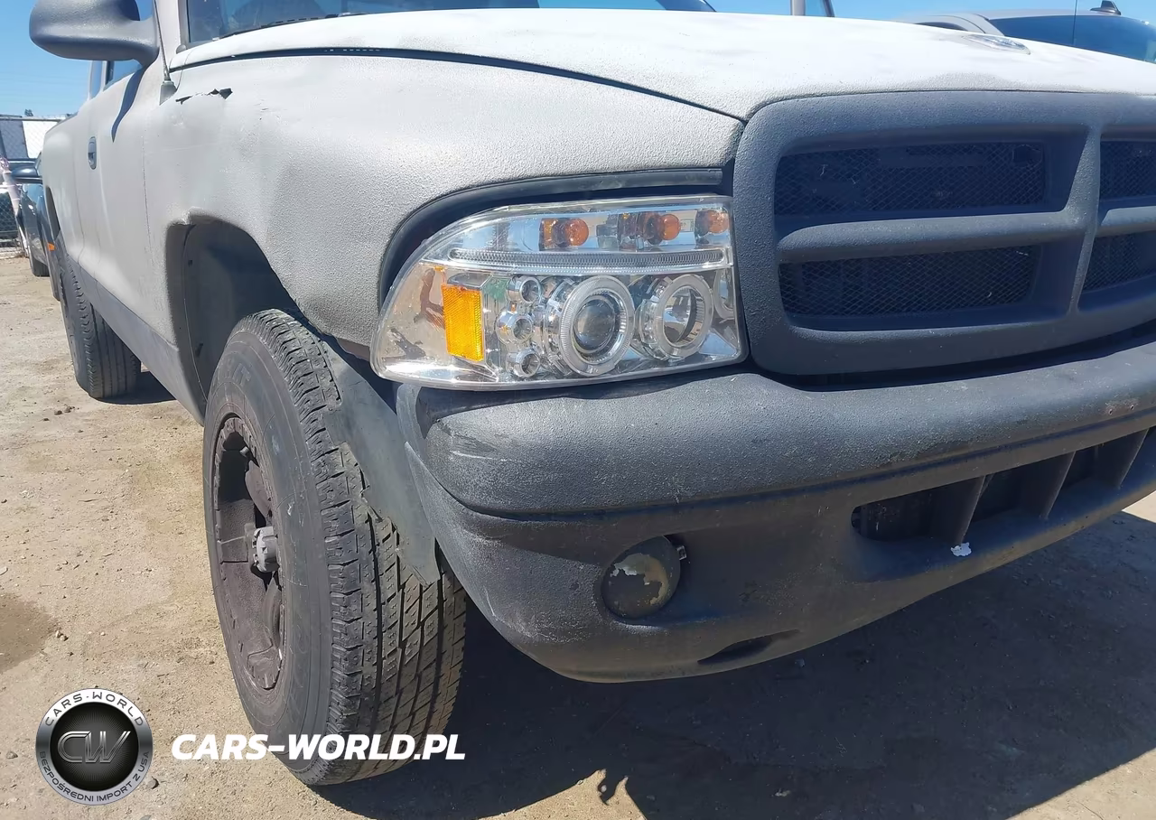 1998 Dodge Dakota Slt-Sport VIN:1B7GL22Y5WS531163 - 12