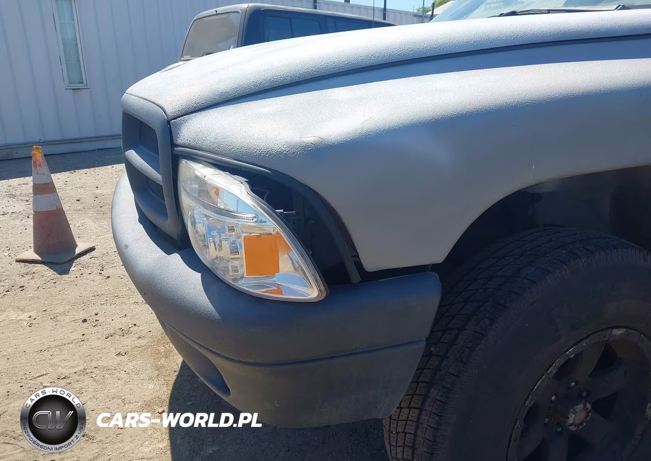 1998 Dodge Dakota Slt-Sport VIN:1B7GL22Y5WS531163 - 13
