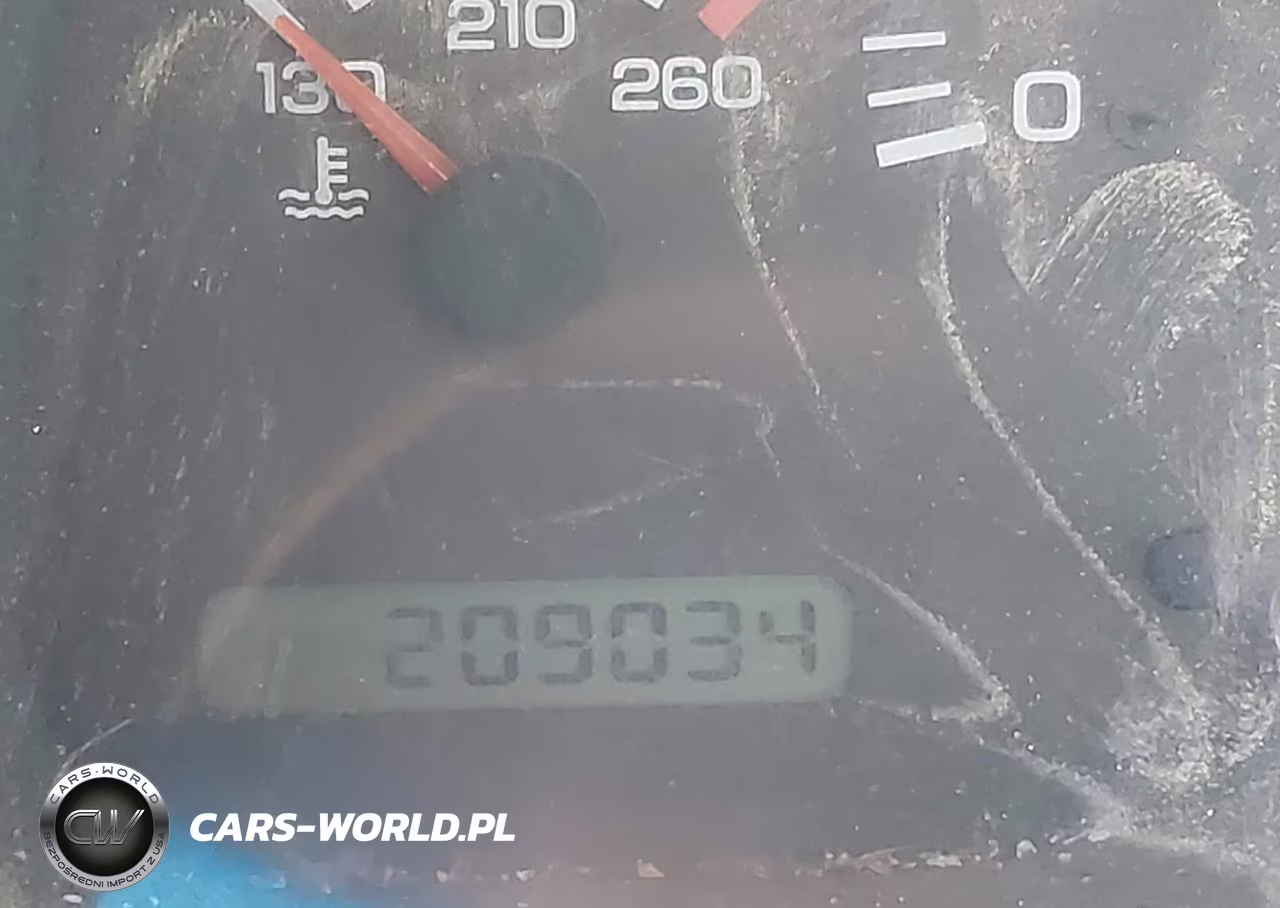 1998 Dodge Dakota Slt-Sport VIN:1B7GL22Y5WS531163 - 7