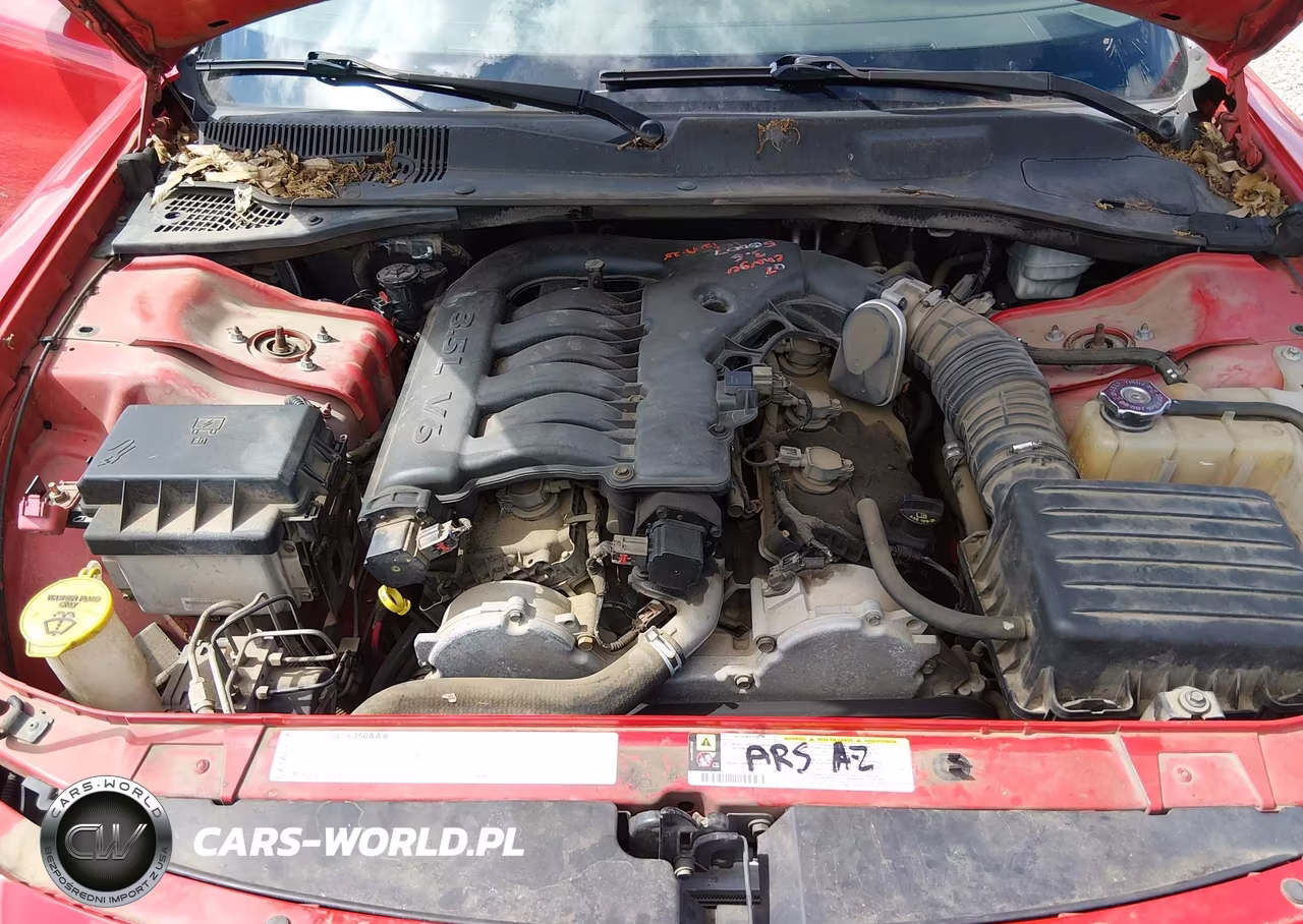 2007 Dodge Charger VIN:2B3KA43G57H608397 - 10