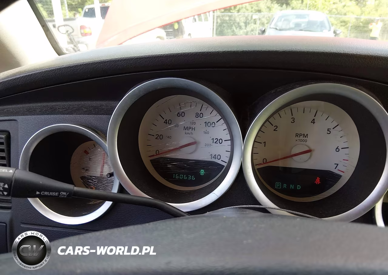 2007 Dodge Charger VIN:2B3KA43G57H608397 - 7