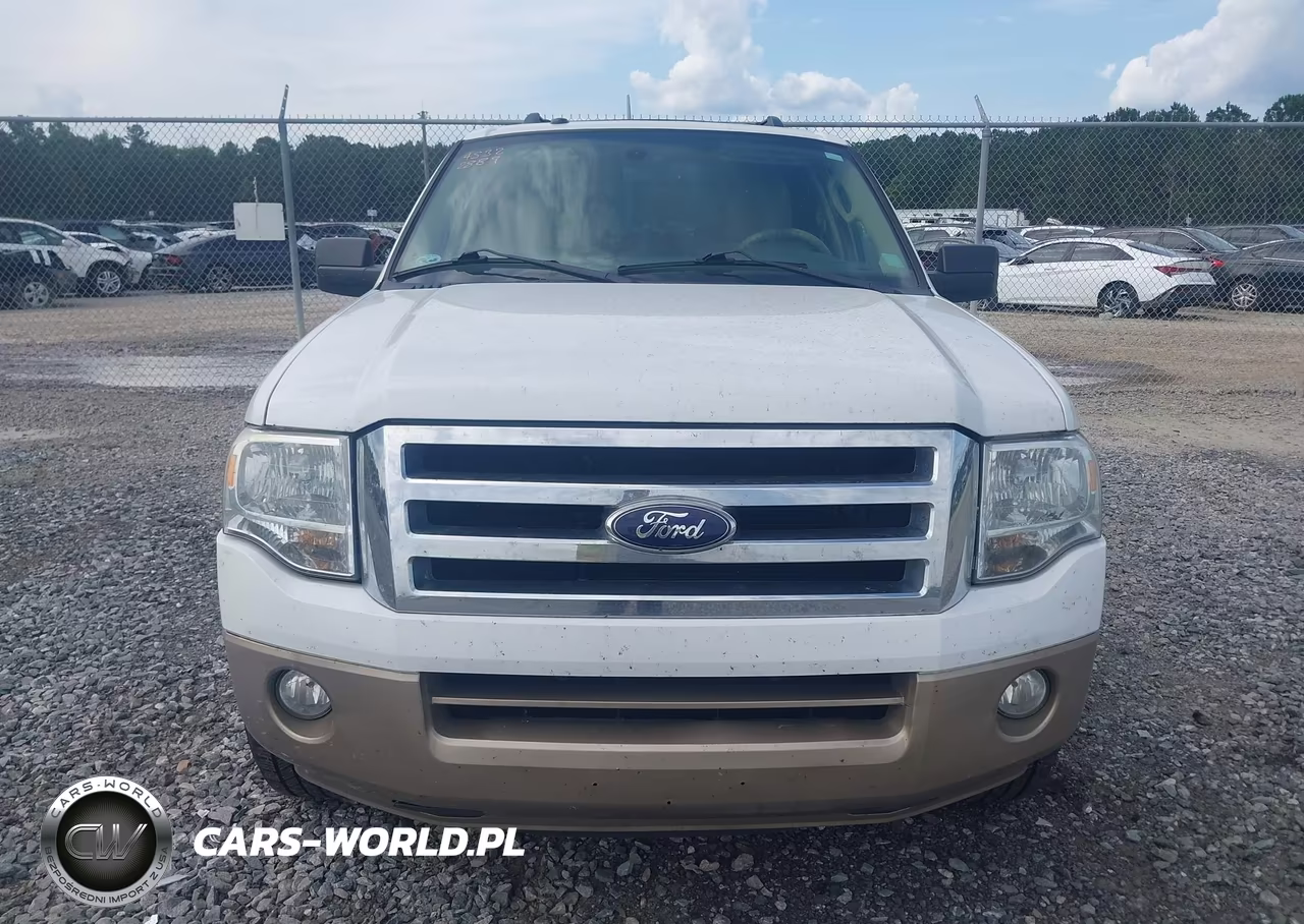 2013 Ford Expedition Xlt VIN:1FMJU1H59DEF42894 - 12