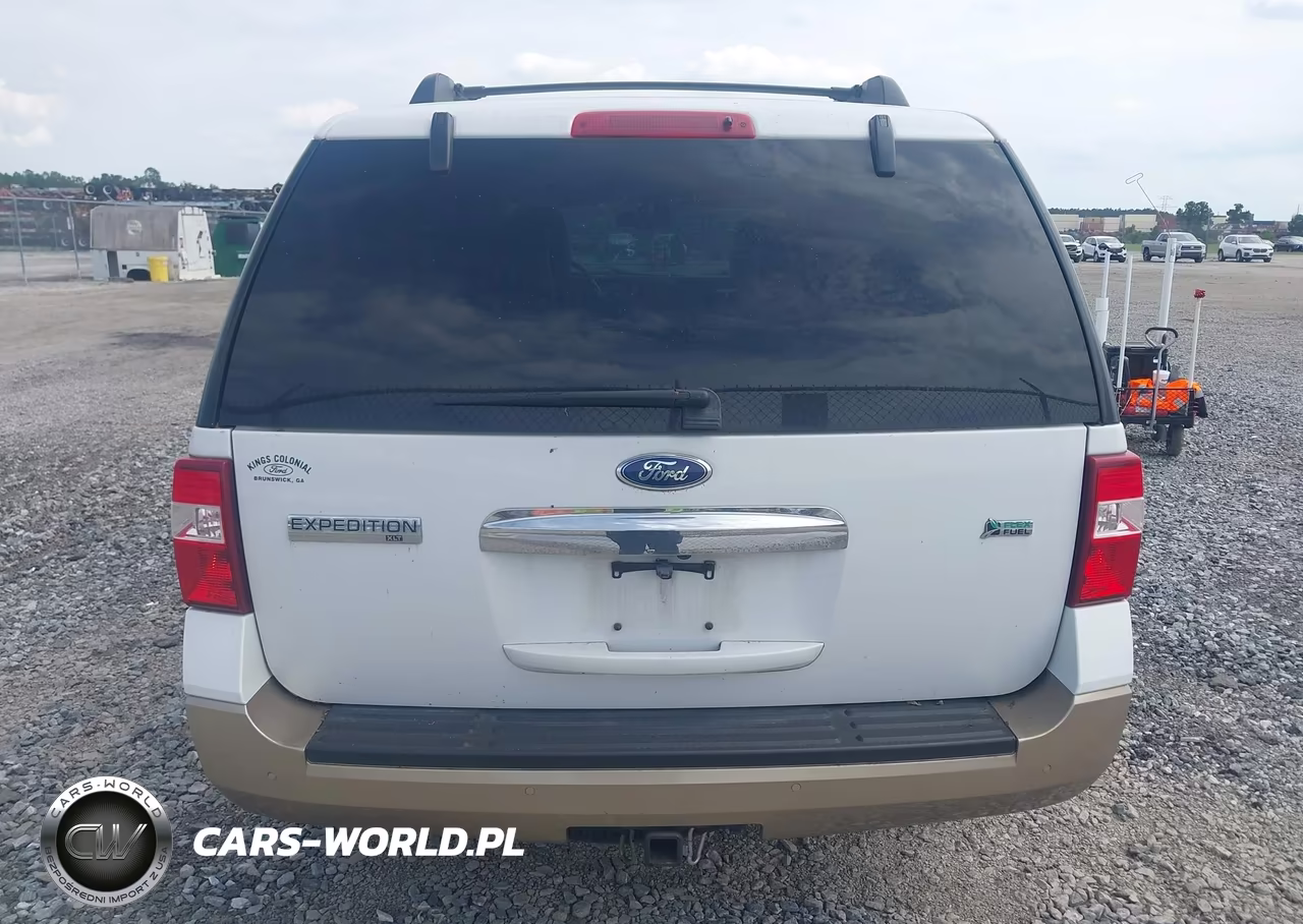 2013 Ford Expedition Xlt VIN:1FMJU1H59DEF42894 - 16