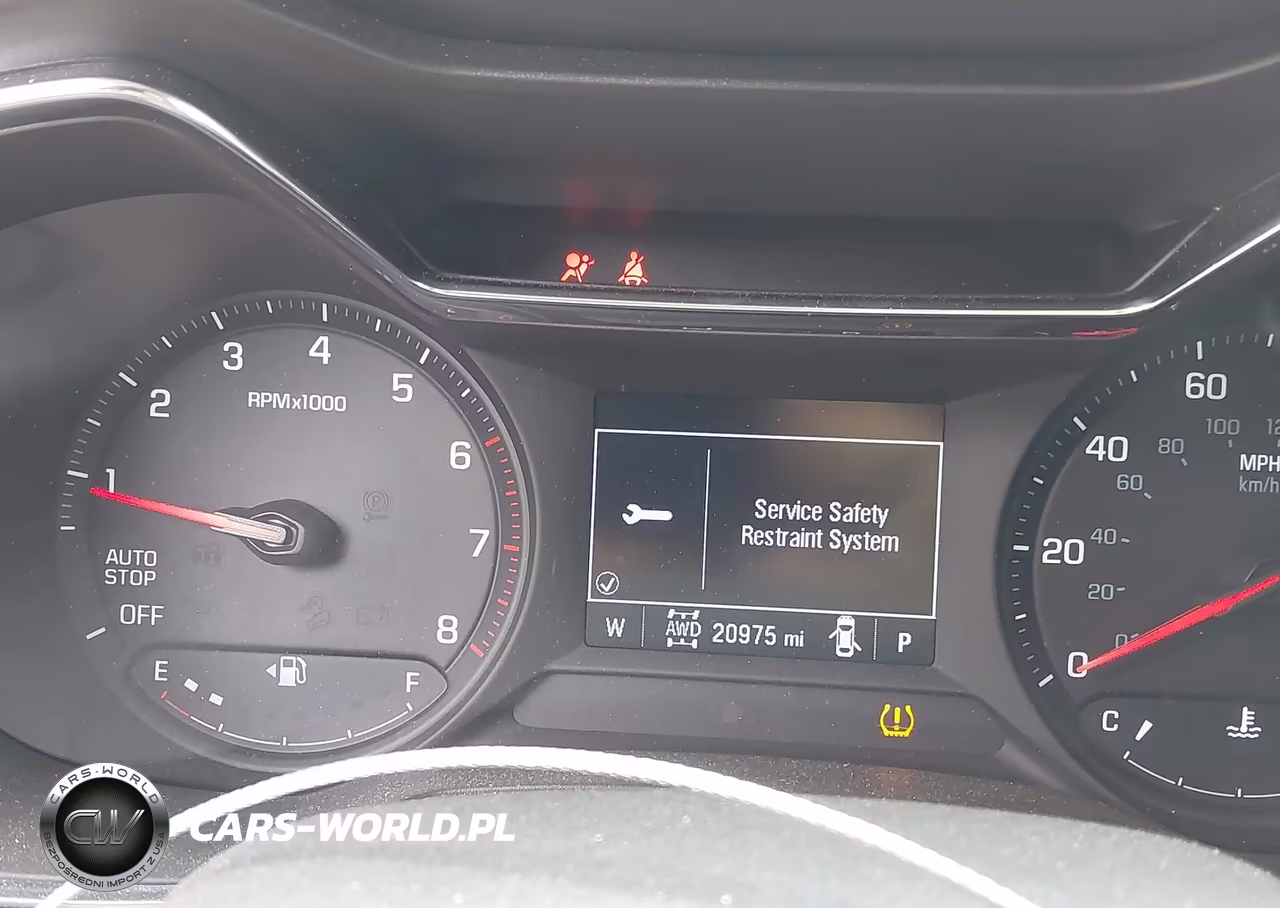 2023 Chevrolet Trailblazer Awd Lt VIN:KL79MRSL0PB154534 - 15