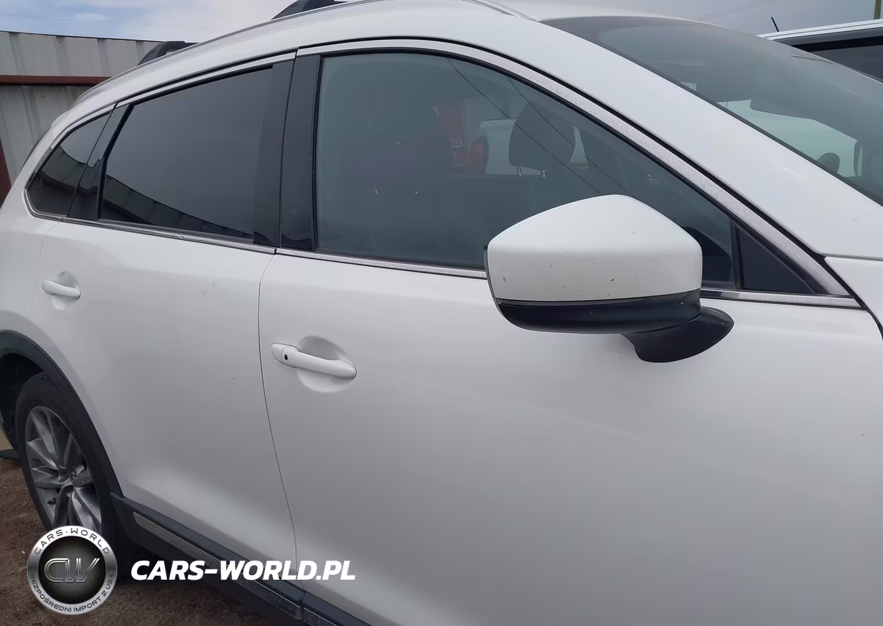 2018 Mazda Cx-9 Grand Touring VIN:JM3TCADY7J0216012 - 14