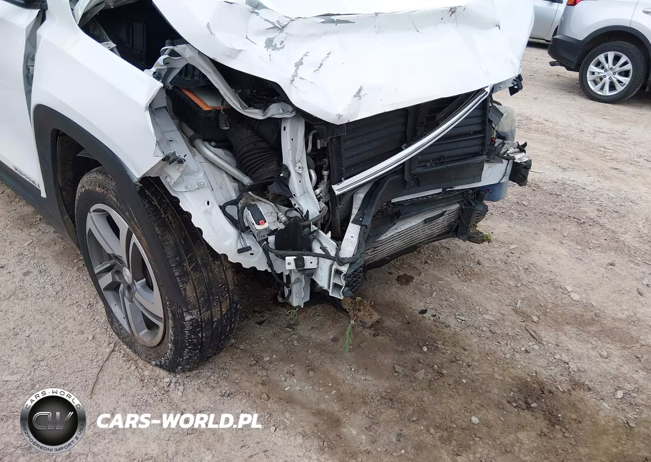 2019 GMC Terrain Slt VIN:3GKALVEV8KL334364 - 19