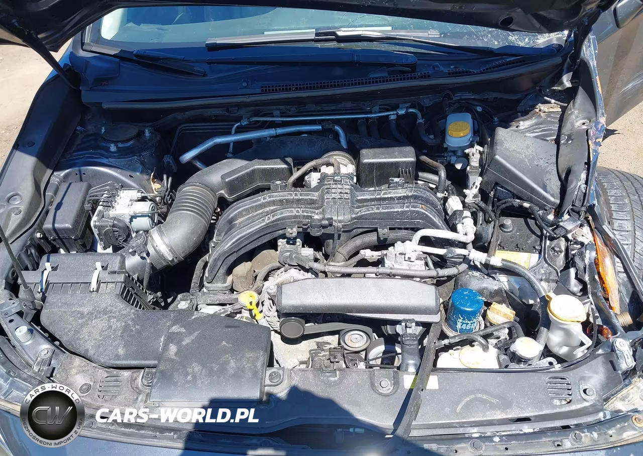2021 Subaru Crosstrek Sport VIN:JF2GTHSC7MH294128 - 10