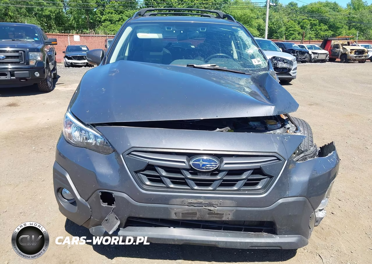 2021 Subaru Crosstrek Sport VIN:JF2GTHSC7MH294128 - 12