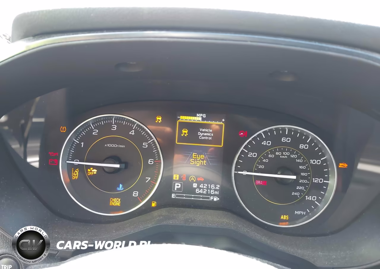 2021 Subaru Crosstrek Sport VIN:JF2GTHSC7MH294128 - 7
