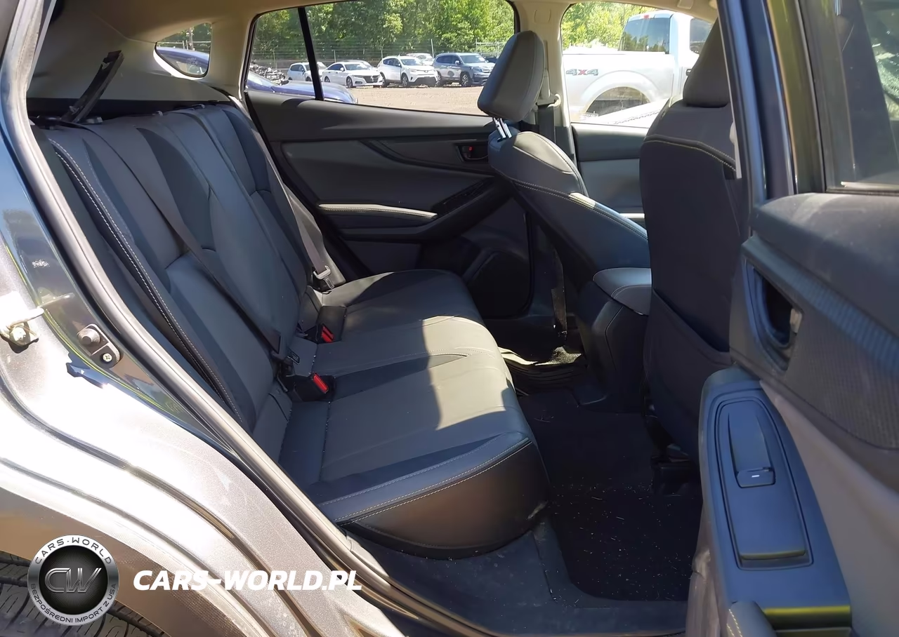 2021 Subaru Crosstrek Sport VIN:JF2GTHSC7MH294128 - 8