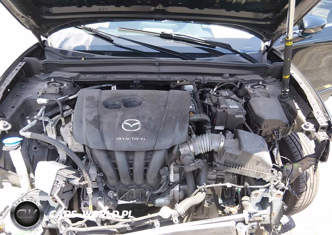 2022 Mazda Cx-30 2.5 S VIN:3MVDMBAL0NM407863 - 10