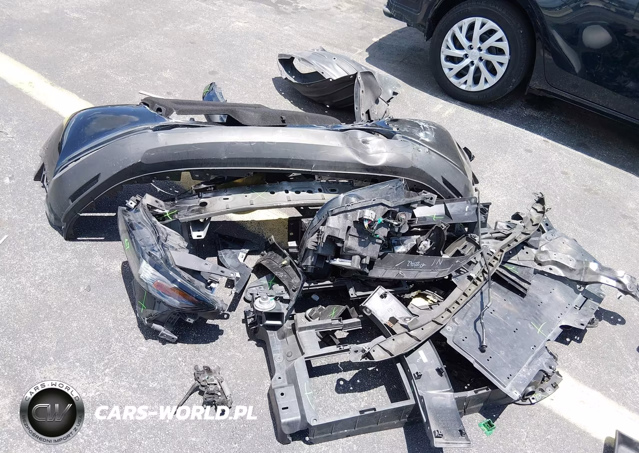 2022 Mazda Cx-30 2.5 S VIN:3MVDMBAL0NM407863 - 11