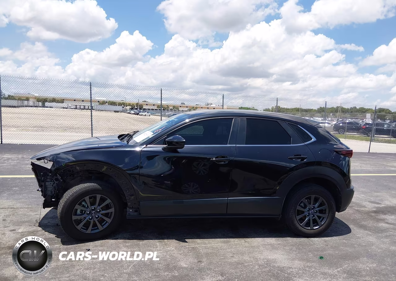 2022 Mazda Cx-30 2.5 S VIN:3MVDMBAL0NM407863 - 14