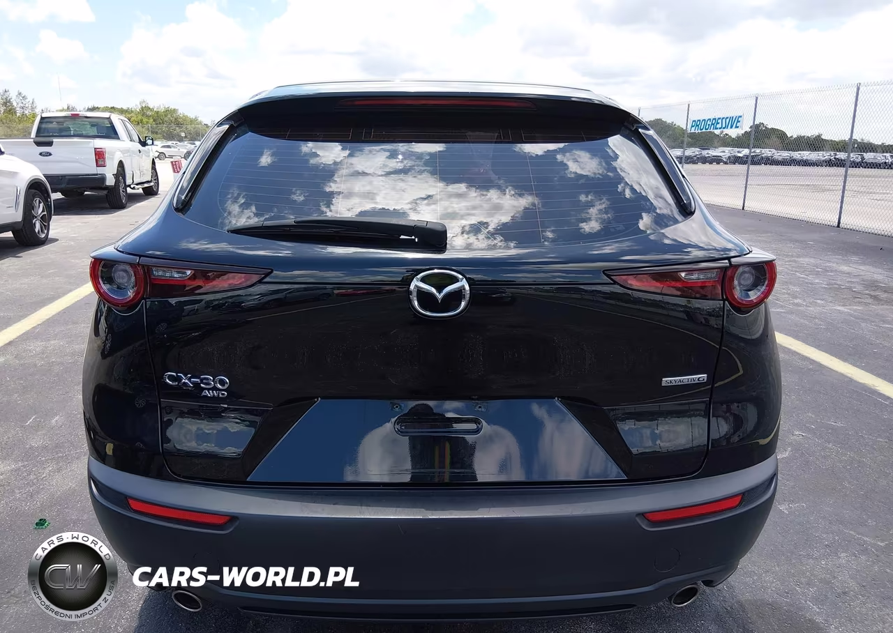 2022 Mazda Cx-30 2.5 S VIN:3MVDMBAL0NM407863 - 16