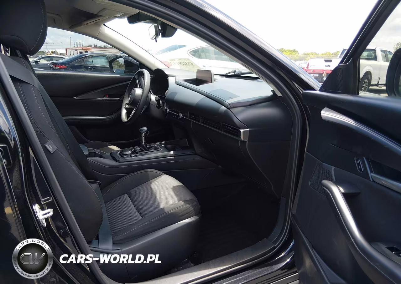 2022 Mazda Cx-30 2.5 S VIN:3MVDMBAL0NM407863 - 5