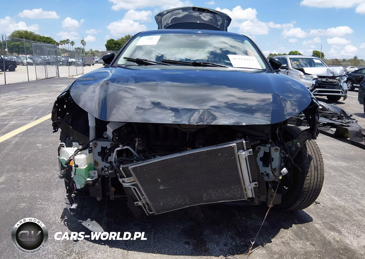 2022 Mazda Cx-30 2.5 S VIN:3MVDMBAL0NM407863 - 6
