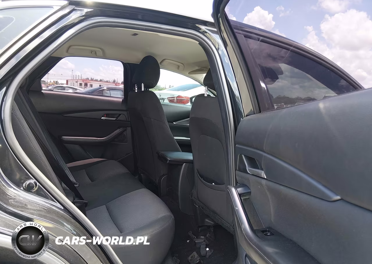 2022 Mazda Cx-30 2.5 S VIN:3MVDMBAL0NM407863 - 8