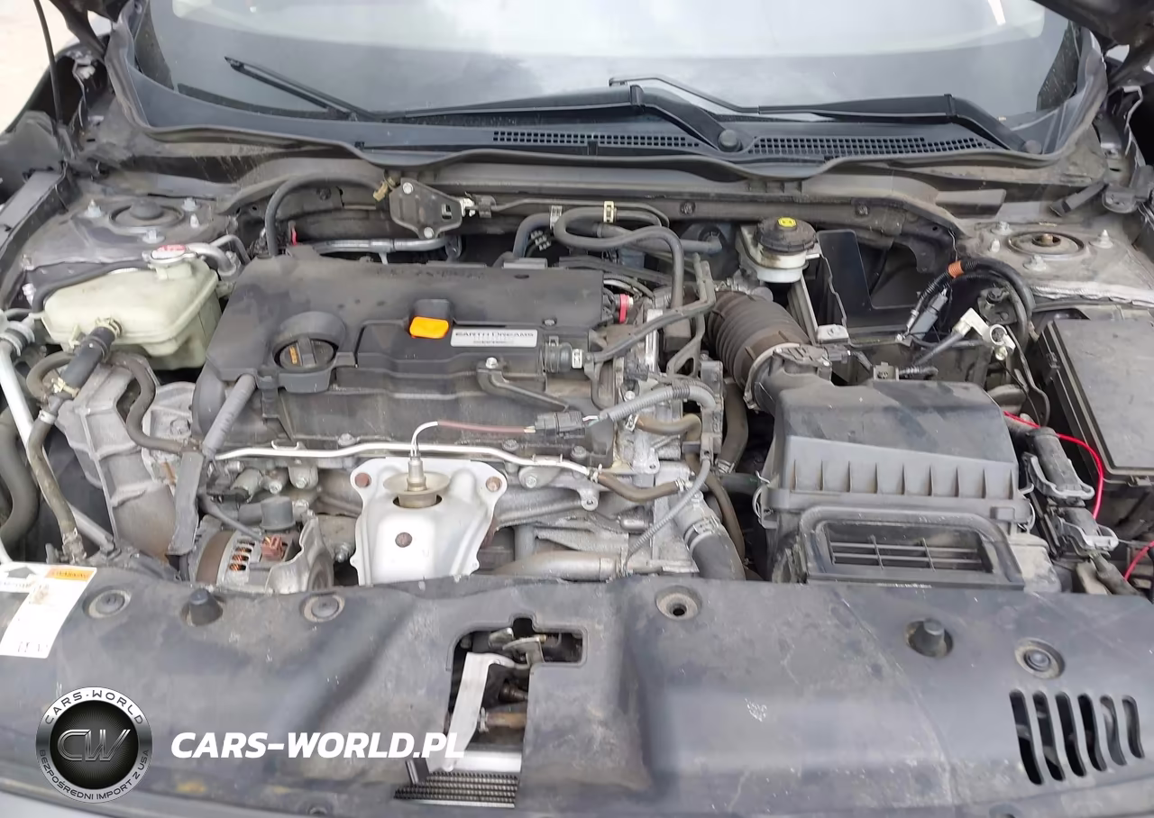 2020 Honda Civic Lx VIN:2HGFC2F63LH514029 - 10