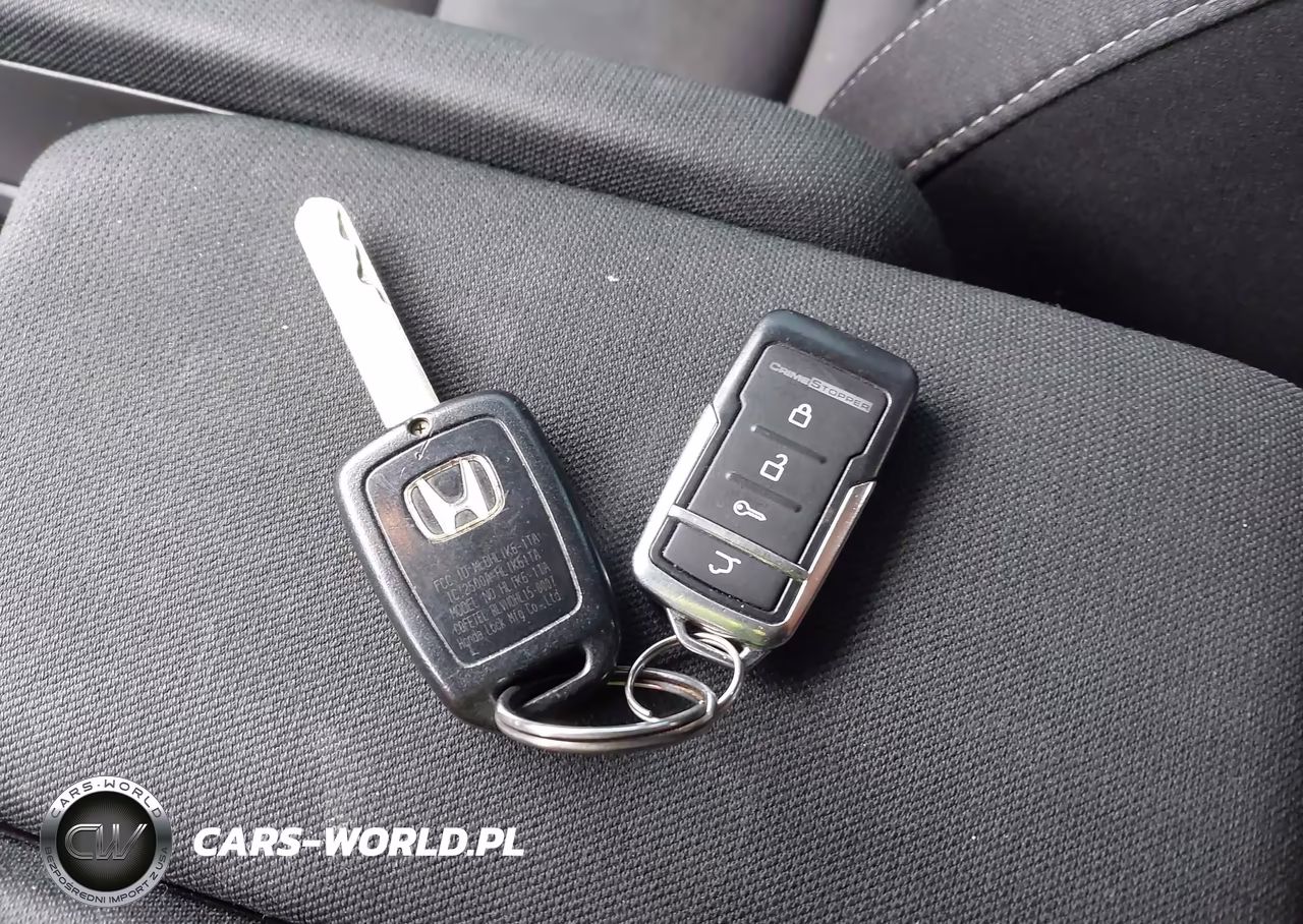 2020 Honda Civic Lx VIN:2HGFC2F63LH514029 - 11