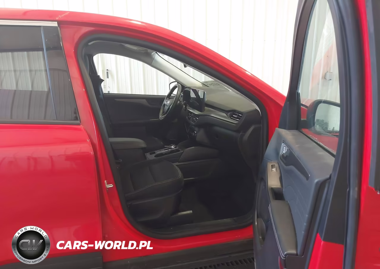 2024 Ford Escape Active VIN:1FMCU9GN9RUB00851 - 5