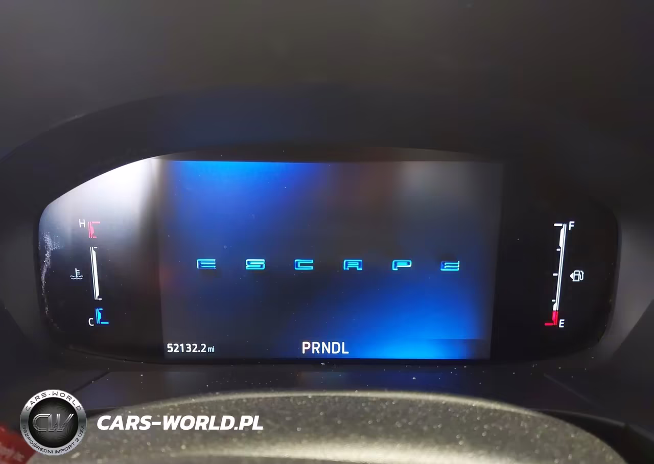 2024 Ford Escape Active VIN:1FMCU9GN9RUB00851 - 7