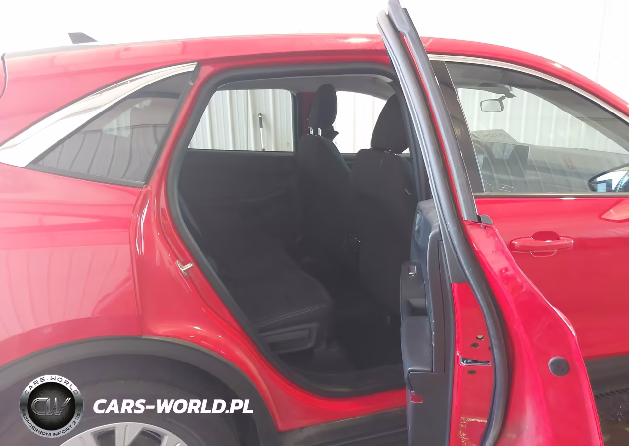 2024 Ford Escape Active VIN:1FMCU9GN9RUB00851 - 8