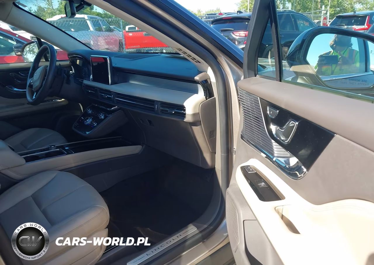 2021 Lincoln Corsair Standard VIN:5LMCJ1D96MUL10685 - 5