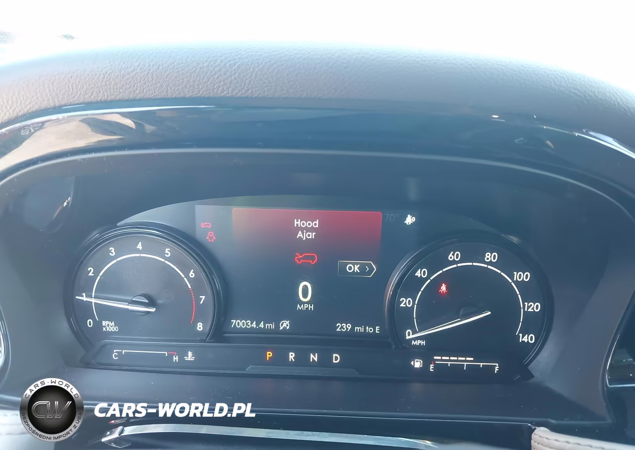 2021 Lincoln Corsair Standard VIN:5LMCJ1D96MUL10685 - 7
