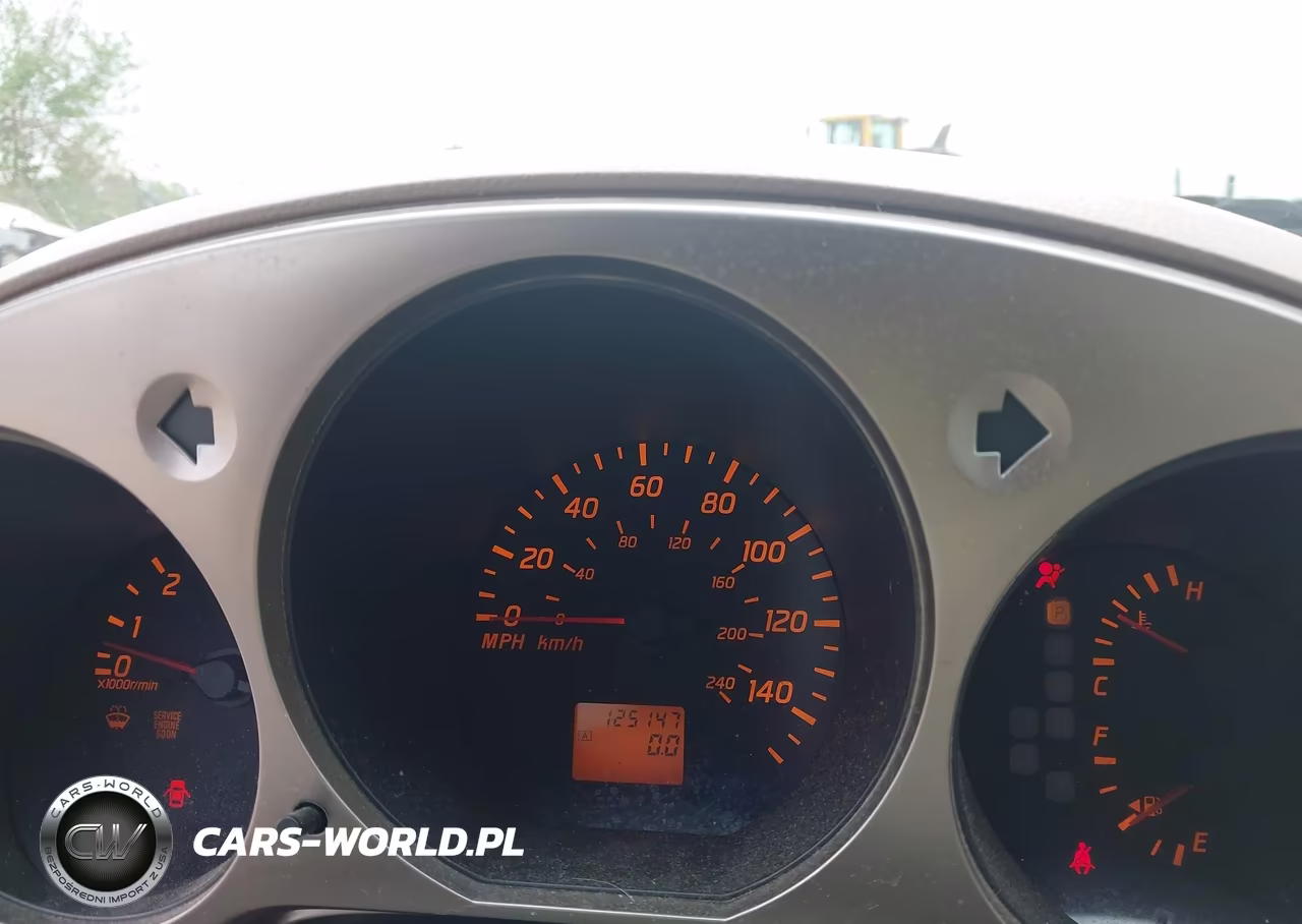 2003 Nissan Altima 2.5 Sl VIN:1N4AL11E93C118679 - 7