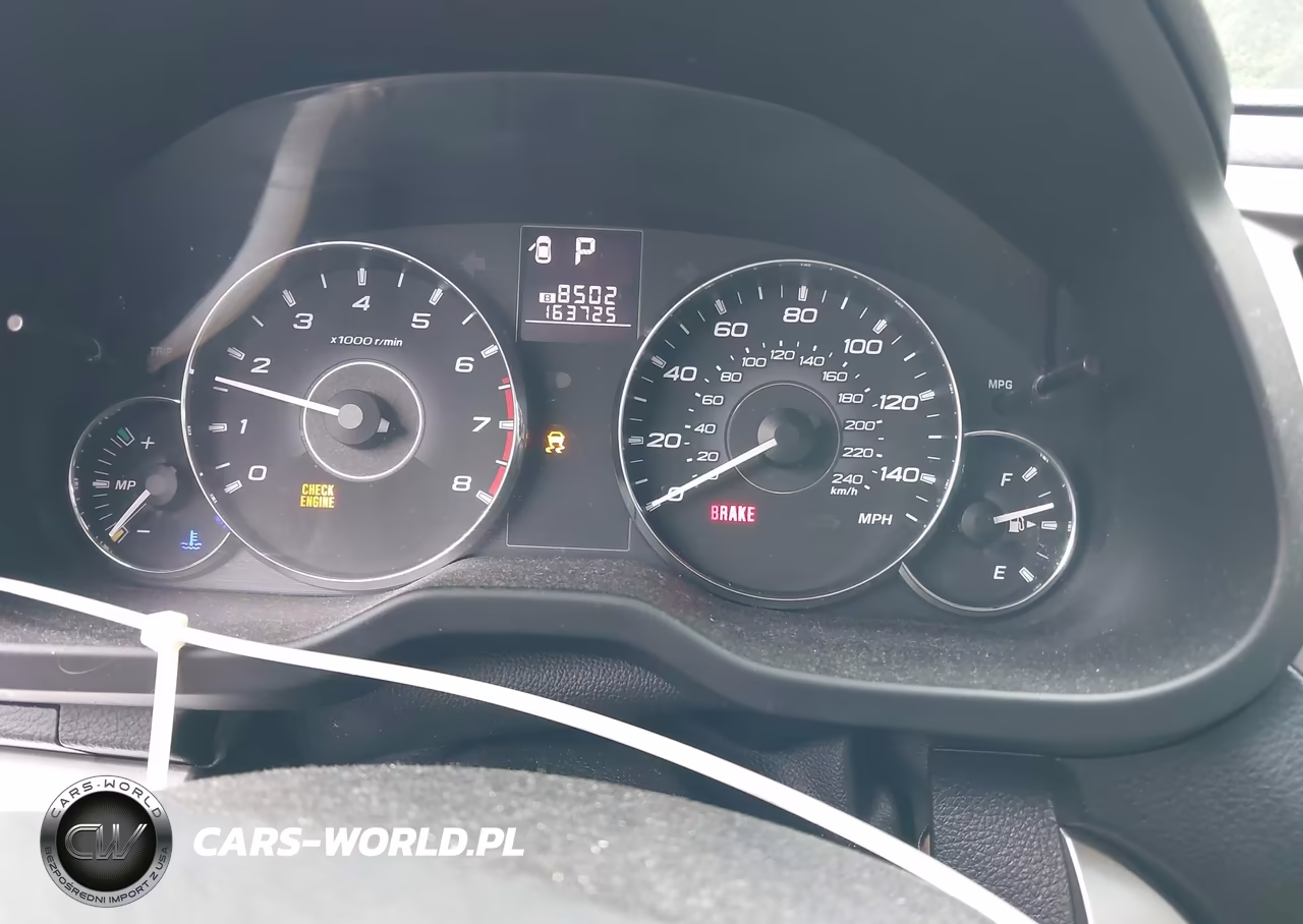 2012 Subaru Legacy 2.5I Premium VIN:4S3BMBH6XC3019191 - 7